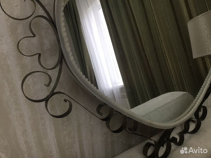 Зеркало СССР