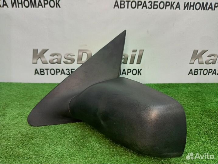 Левое зеркало Ford Mondeo 1