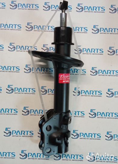 Амортизатор передний правый Мазда CX - 5