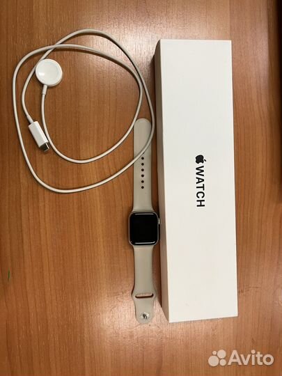 Apple watch se 2022 40mm