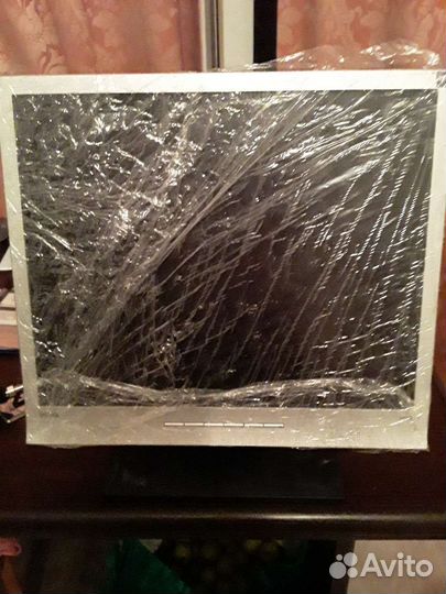 Монитор для компьютера бу