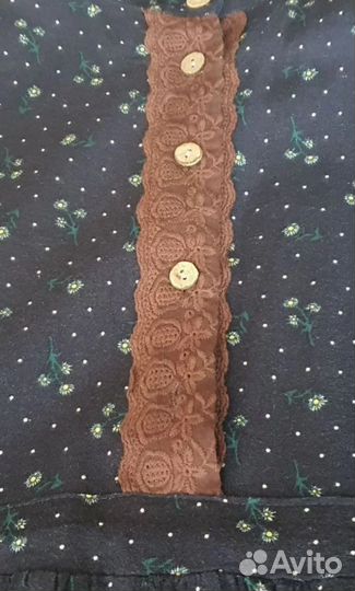 Платье женское р.46