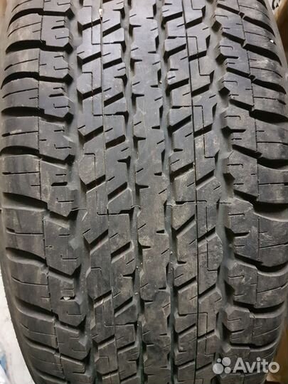 Dunlop Grandtrek AT22 285/60 R18