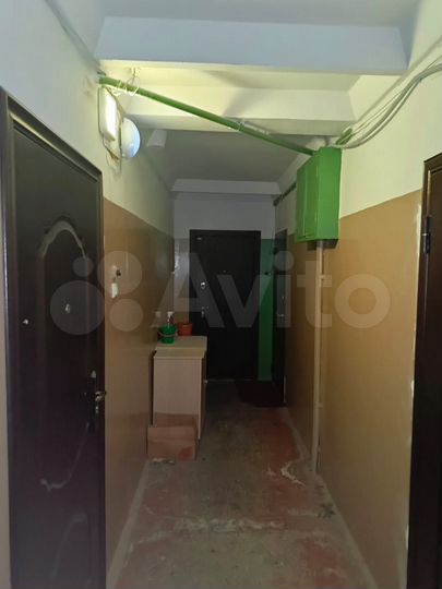 2-к. квартира, 54,2 м², 2/9 эт.