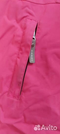 Зимний комбинезон Kerry 134 для девочки