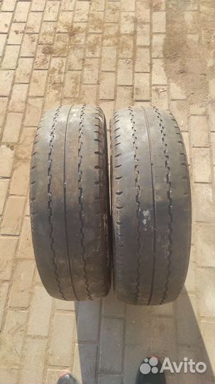 Kumho Radial 857 205/65 R16