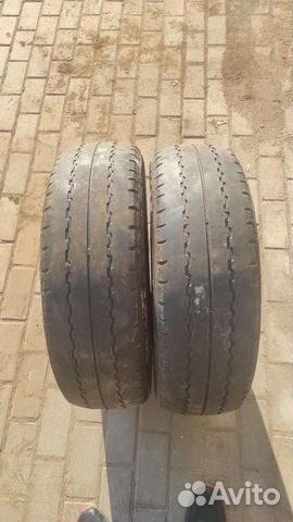 Kumho Radial 857 205/65 R16