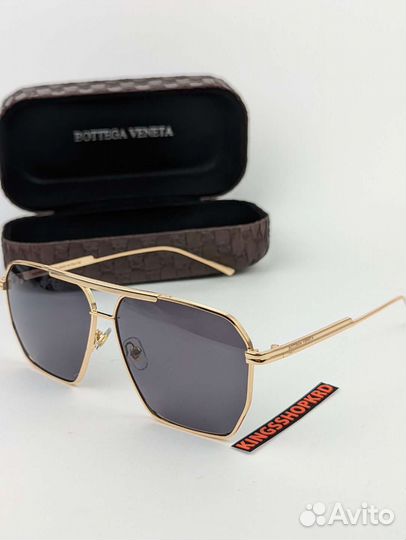 Солнцезащитные очки Bottega Veneta