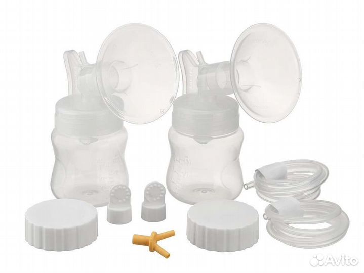 Электрический молокоотсос lactea Smart