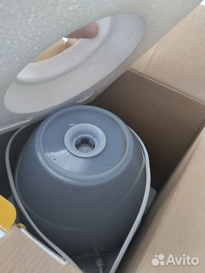 Пароувлажнитель бу