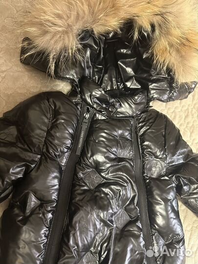 Комбинезон детский