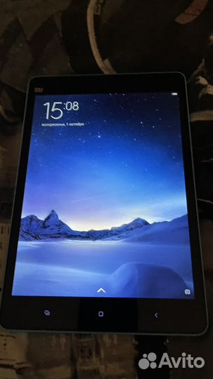 Планшет xiaomi MI PAD