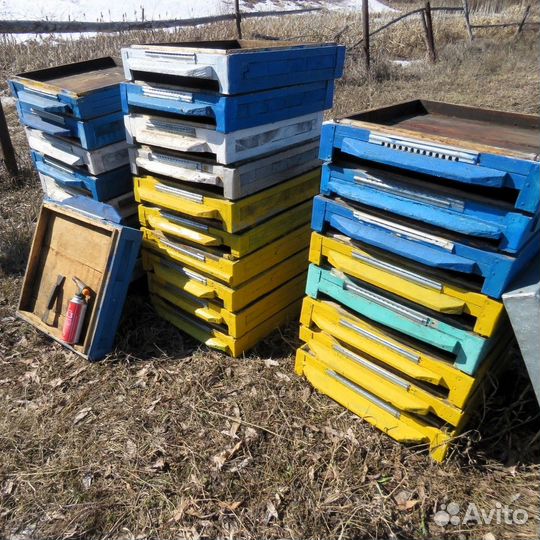 Рамка сушь для пчел