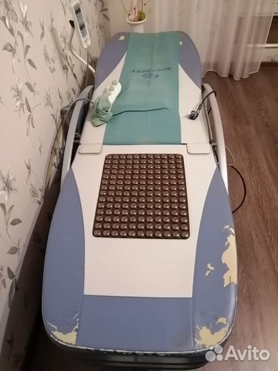 Кровать нуга бест модель мм-5000 б/у