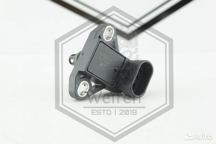 Датчик абсолютного давления Zotye T600 1.5