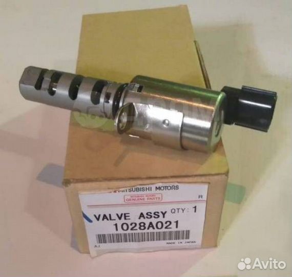 Клапан VV-TI Mitsubishi 4B10 4B11 4B12