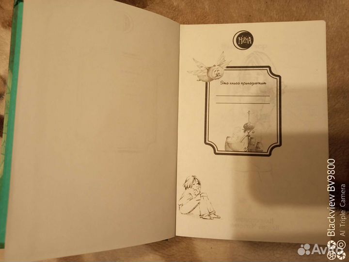 Литературно-художественное издание 