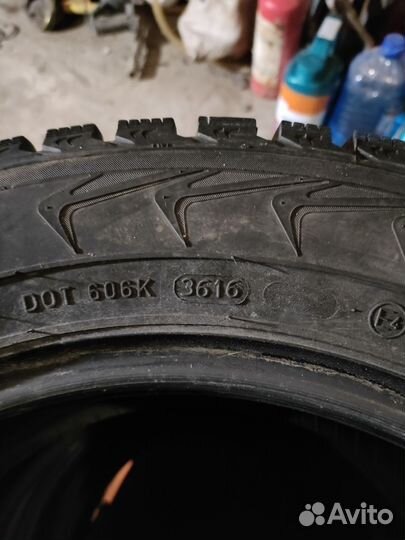 Nordman 5 185/65 R15