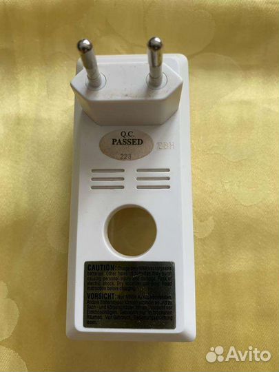 Зарядное устройство GP