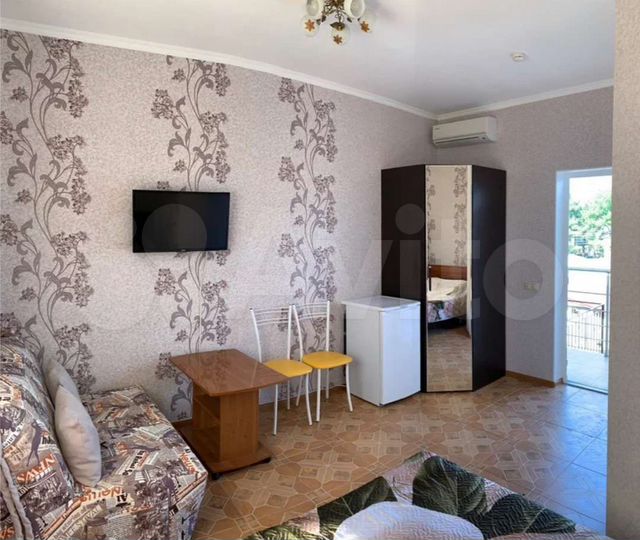 Комната 17 м², 1/3 эт.