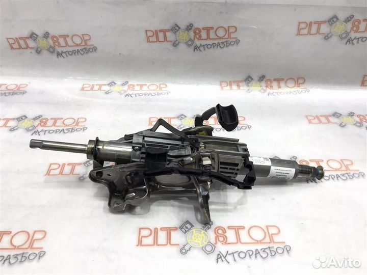 Колонка рулевая Audi Q5 (8R) 2008-2012