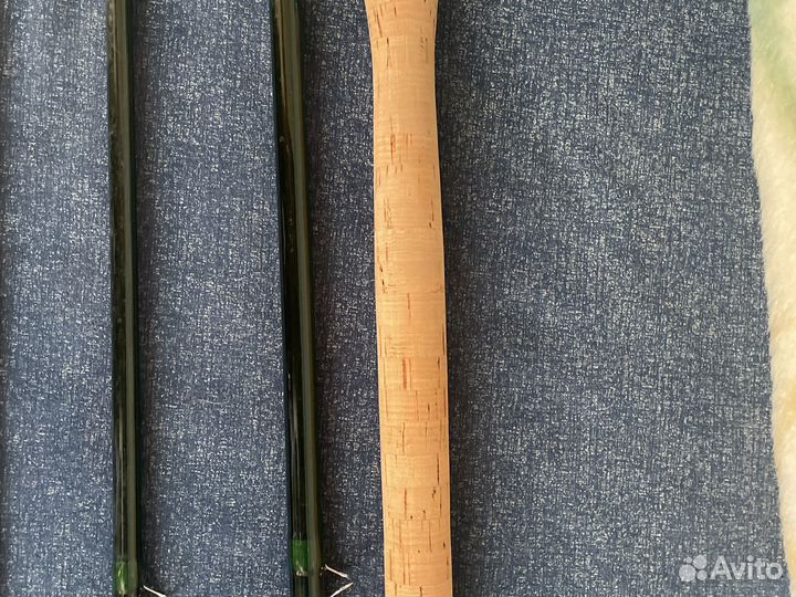 Нахлыстовое удилище Норвич