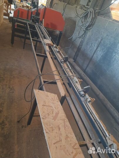 Деревообрабатывающие станки