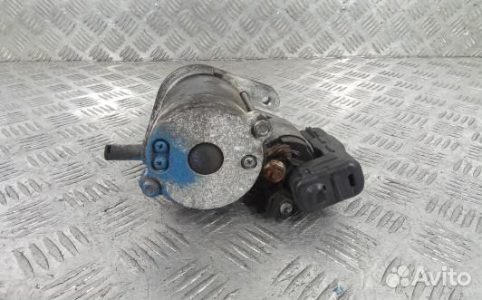 Стартер бензиновый lexus GS 3 (LAD16DF01)