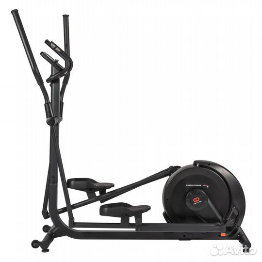 Эллиптический тренажер CardioPower E420