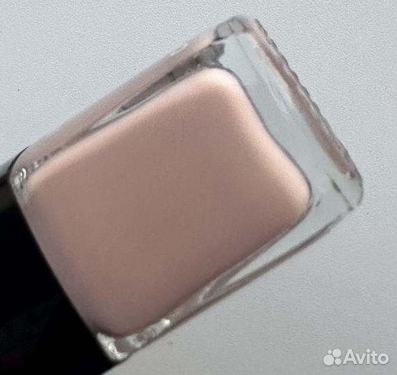 Chanel лак для ногтей 504 organdi