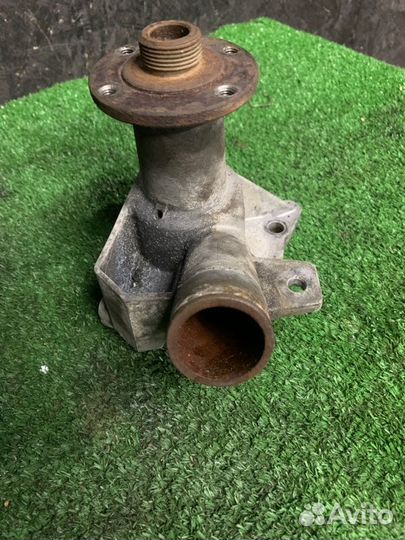 Помпа Bmw 5-Series E34 M20B25