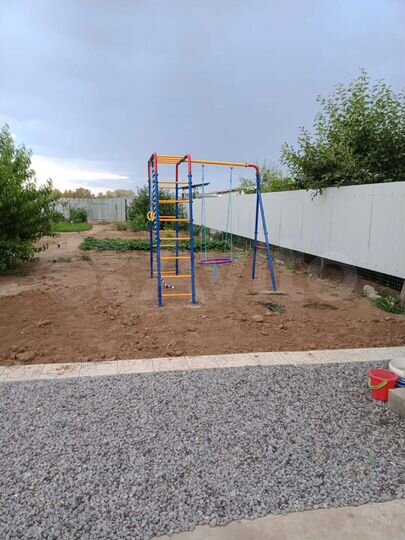 Дача 20 м² на участке 6 сот.