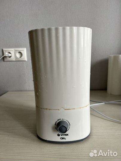 Увлажнитель воздуха Vitek