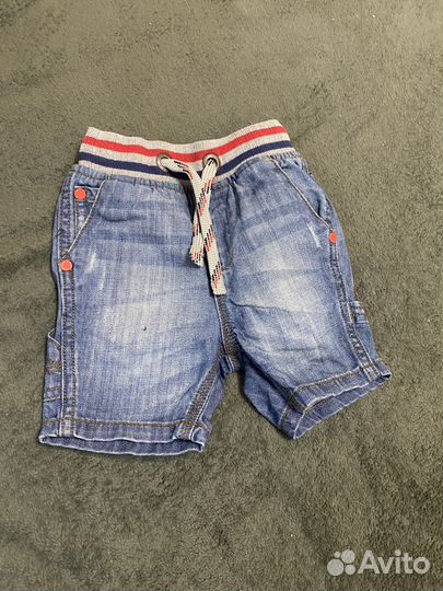 Одежда для мальчика