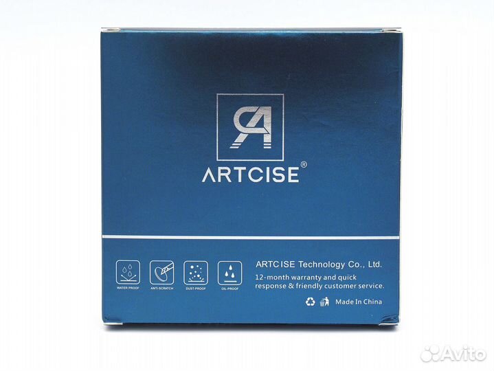 Nikon Canon Sony Panasonic Olympus ND 2-400 72 мм