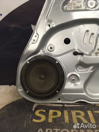 Стеклоподъёмник передний правый Hyundai I-30 1 1.4