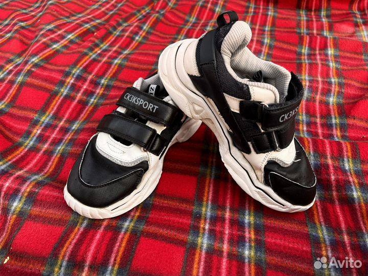 Обувь 32 размер