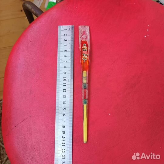 Ручки шариковые СССР