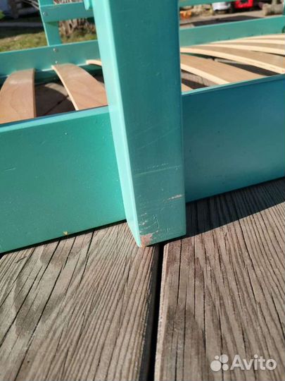 Детская кровать 190 90