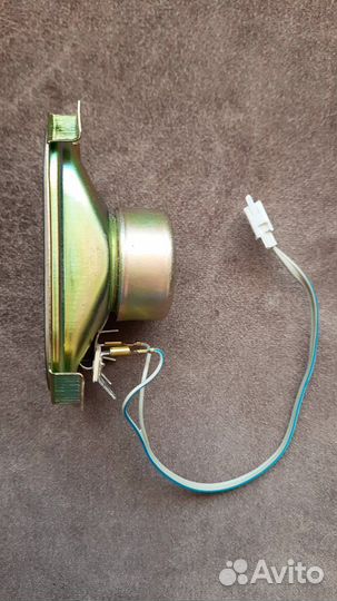 Динамик от телевизора