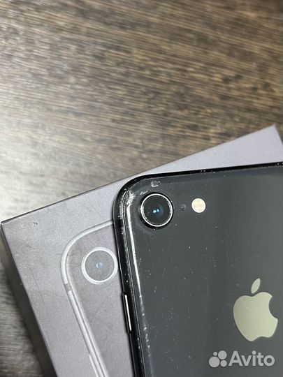 iPhone 8 64gb Black