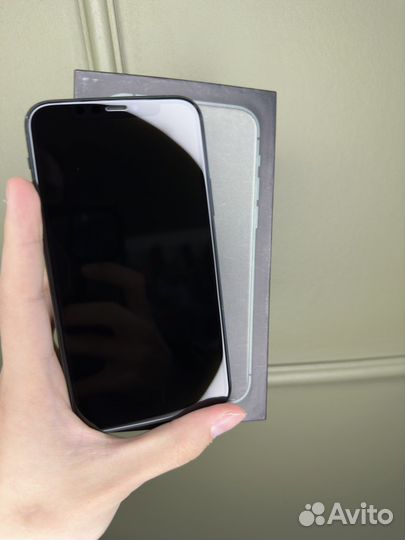 iPhone 11 pro 256gb midnight green Новый/Витринный