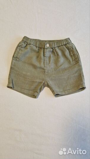 Шорты детские