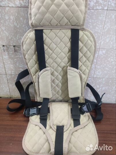 Детское автокресло 9 до 36 кг