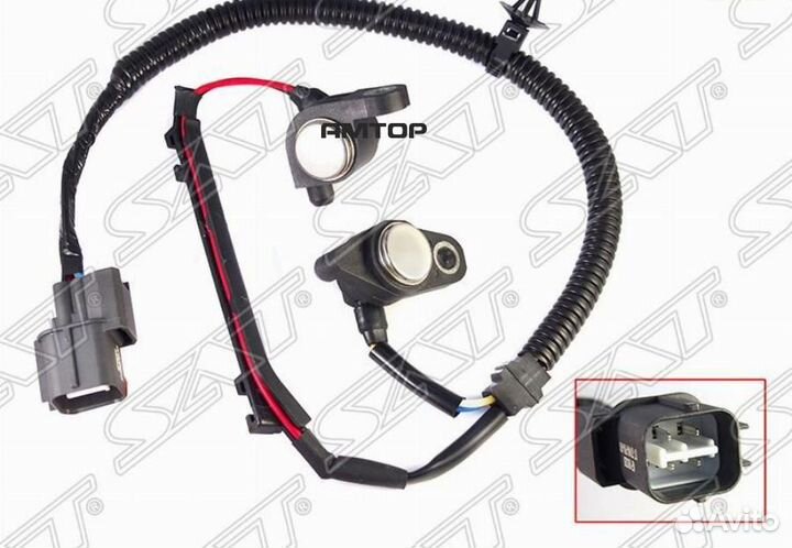 SAT ST-37840-P0A-A01 Датчик положения коленвала F1