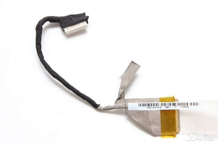 Шлейф матрицы 1422-00G10AS для Asus K50