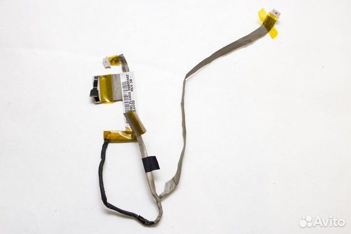 Шлейф матрицы DD0KL2LC000 для Lenovo Y460
