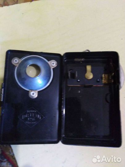 Фонарь СССР