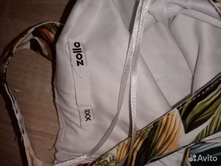 Комбенизон zolla