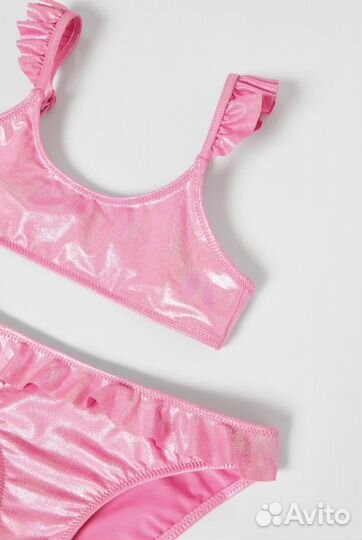 Купальник zara 164